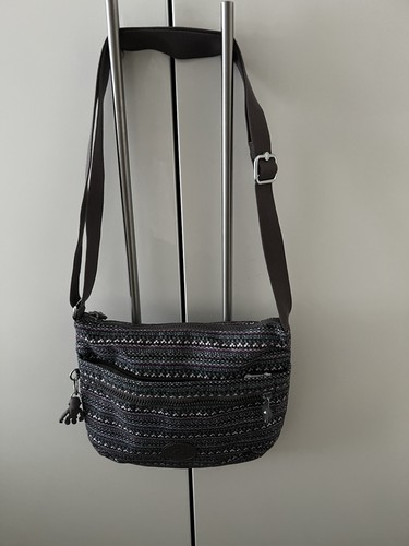 Kipling small nylon crossbody - kipling,