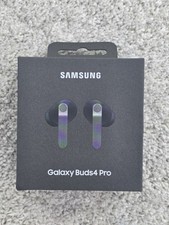 Samsung Galaxy Buds 4 Pro