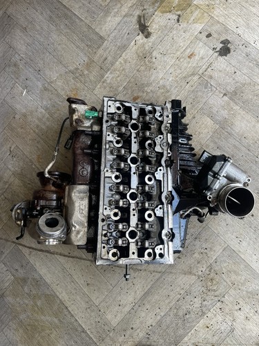 Crafter man tge engine - man,