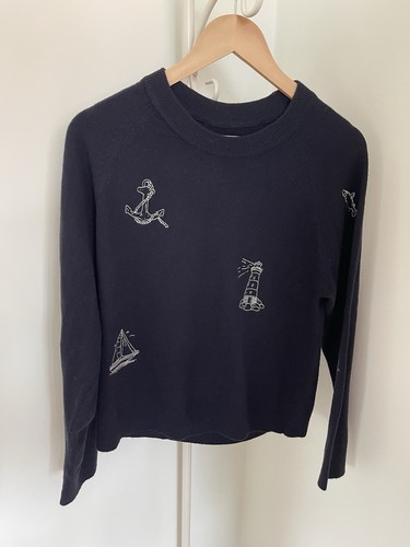 Nautical seaside inspired - seaside,