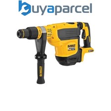 Dewalt DCH614N XR FlexVolt SDS