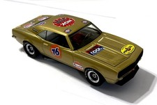 Pioneer hand built slot car