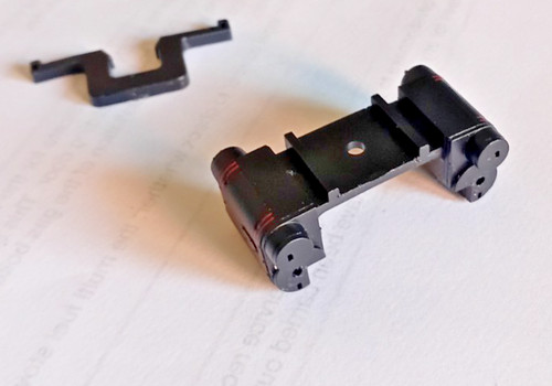 Hornby x9030 cylinder block - oo,