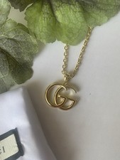 Gucci Signature Chain