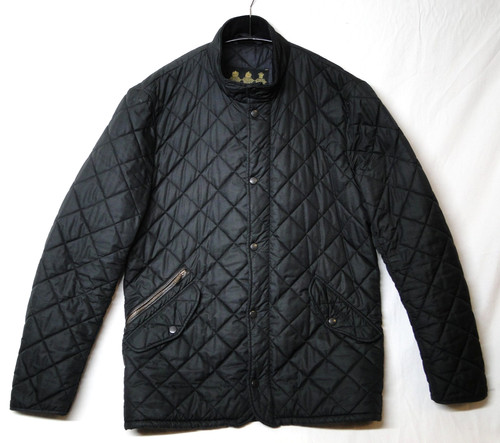Barbour jacket mens quilted - barbour,