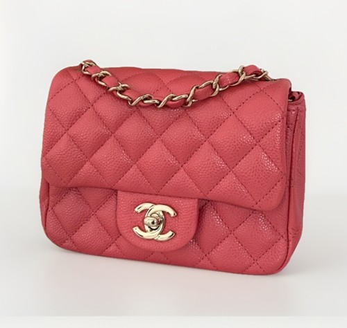 Chanel mini bag - chanel,