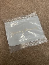 Grey Yummy Mummy Wallet. Brand New