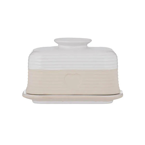 Mason cash rustic - cash, butter