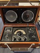 Spirit of St Louis Radio Alarm