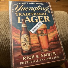 Yuengling Traditional Lager