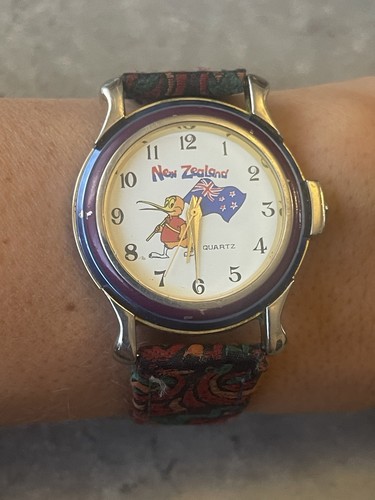 Beuchat quartz watch - beuchat,