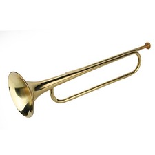 Cavalry Trumpet For School Band Students Beginner Military Orchestra Music DTS