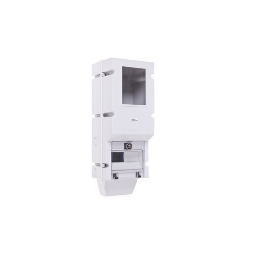 Ip65 meter enclosure - meter,