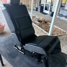 New 2015-2025 Ford Transit Van