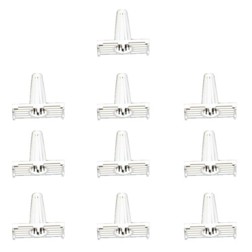 Pieces cone shape queen - shape,