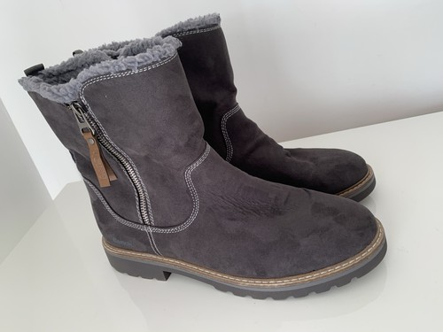 Bench men ankle - ankle, boots