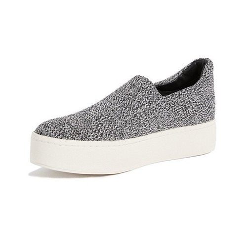 Vince walsh platform - platform, gray