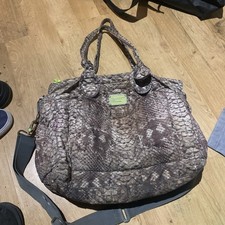 Marc By Marc Jacobs Workwear Soft Tote Gym Messenger Laptop Bag Shoulder Strap 