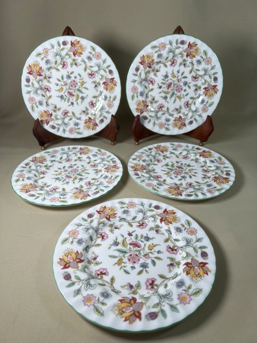 Set minton haddon hall - 5,