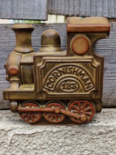 Vintage tremar pottery - vintage,