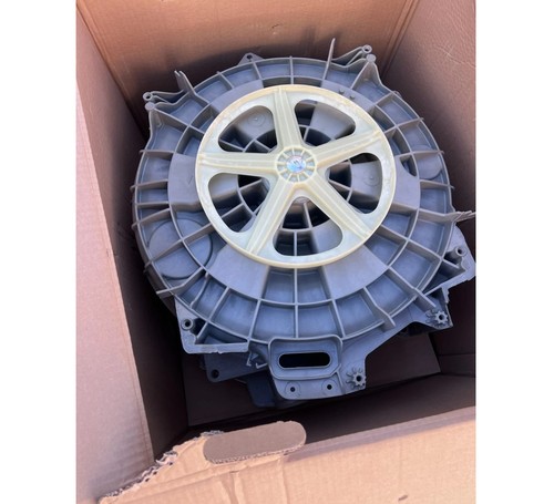Hotpoint washing machine - washing,