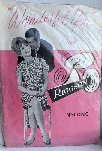 Vintage riggson rht micromesh - riggson,