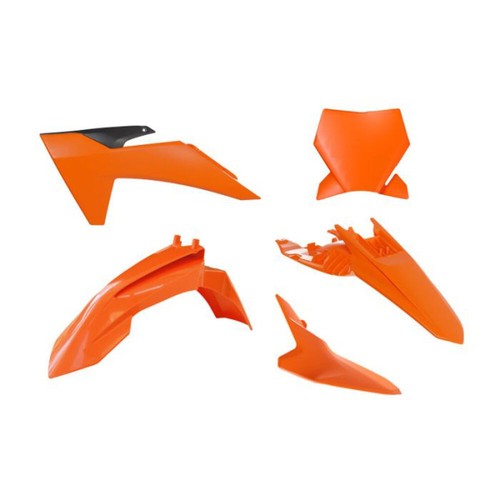 Rtech plastic kit - plastic,