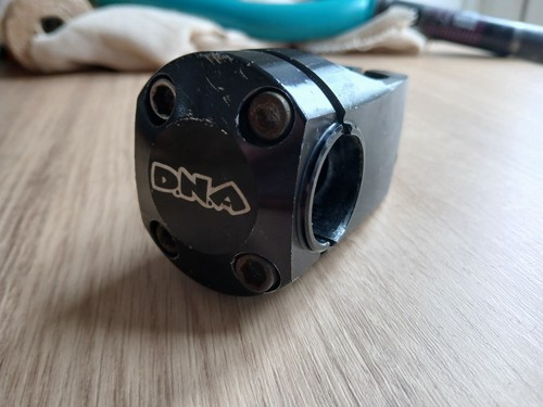 Dna bmx front - dna, bar