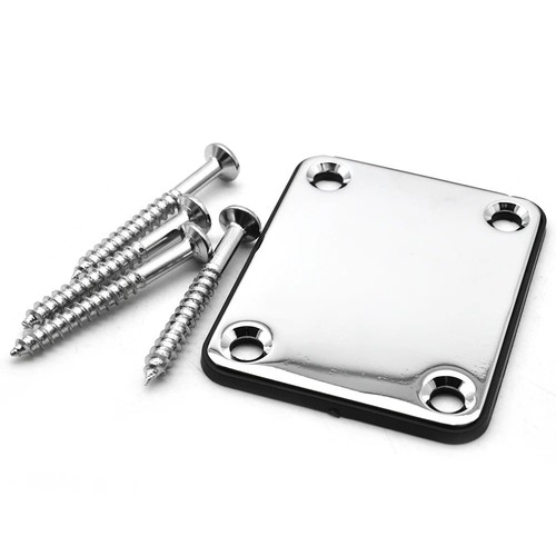 Neck plate screws for fender - neck,