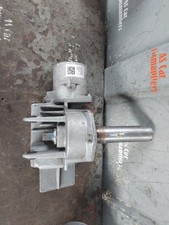 Fiat Grande Punto Electric