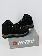 Hi-Tec WOS Altitude IV Hiking Boots Women's Size 7 M - NEW IN BOX