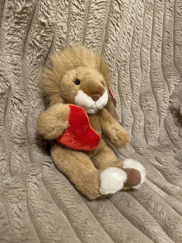 Russ lion cute small - cute, toy