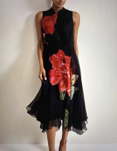 Phase eight lucia - phase, red