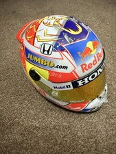 Max Verstappen 1/2 Scale Dutch