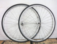 Rigida flyer 700c clincher - 700c,