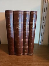 Odhams Press Books 4x