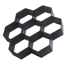Paving Slab Moulds Plastic