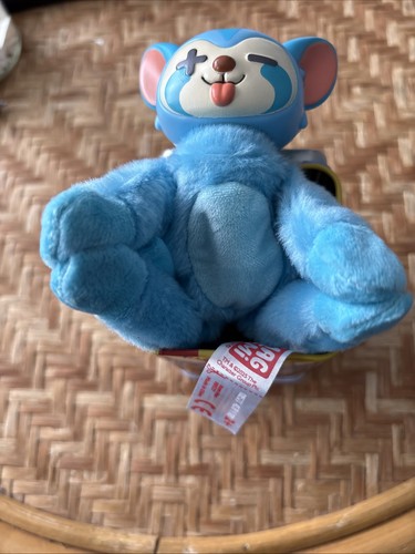 Mag magnetic plush - mi, mi