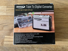 Zennox Cassette Tape To