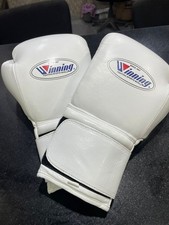 Winning boxing Glovgs MS Tape
