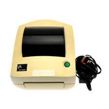 Zebra LP 2844 Label Thermal