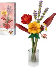 Artificial Flower Bouquet