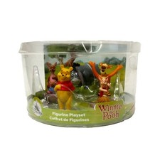 Disney’s Winnie the Pooh