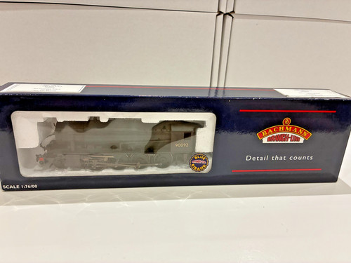 257 bachmann unlined - bachmann, br