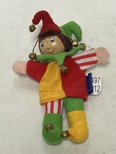 Fiesta Crafts Jester Finger