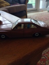 Corgi Buick Regal Kojak Vintage
