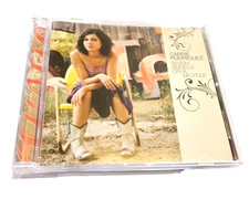 CARRIE RODRIGUEZ  - SEVEN ANGELS ON A BICYCLE ( TRAIN WRECK 2006 CD)