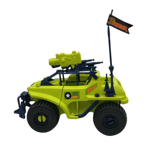 Joe action force badger - joe,, /