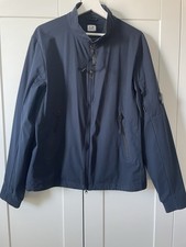 CP Company Pro Tek Jacket Size
