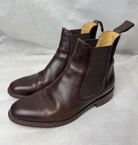 Men loake hickstead - men’s,